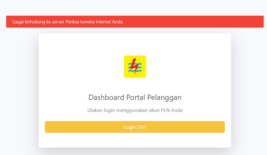 Gambar Struktur Organisasi